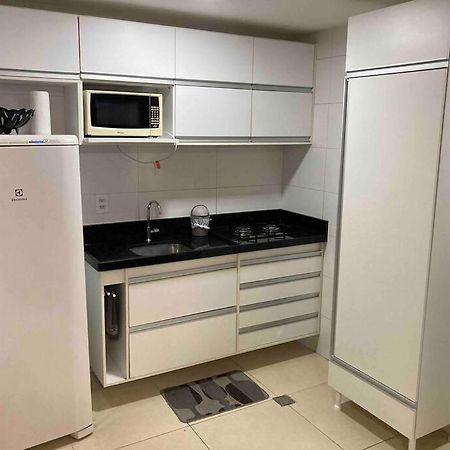 Flat Aconchegante Na Praia De Cabo Branco João Pessoa Exteriér fotografie