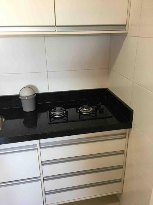 Flat Aconchegante Na Praia De Cabo Branco João Pessoa Exteriér fotografie
