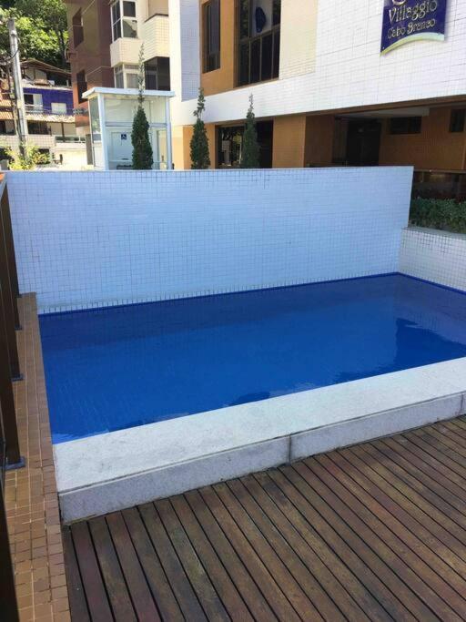Flat Aconchegante Na Praia De Cabo Branco João Pessoa Exteriér fotografie